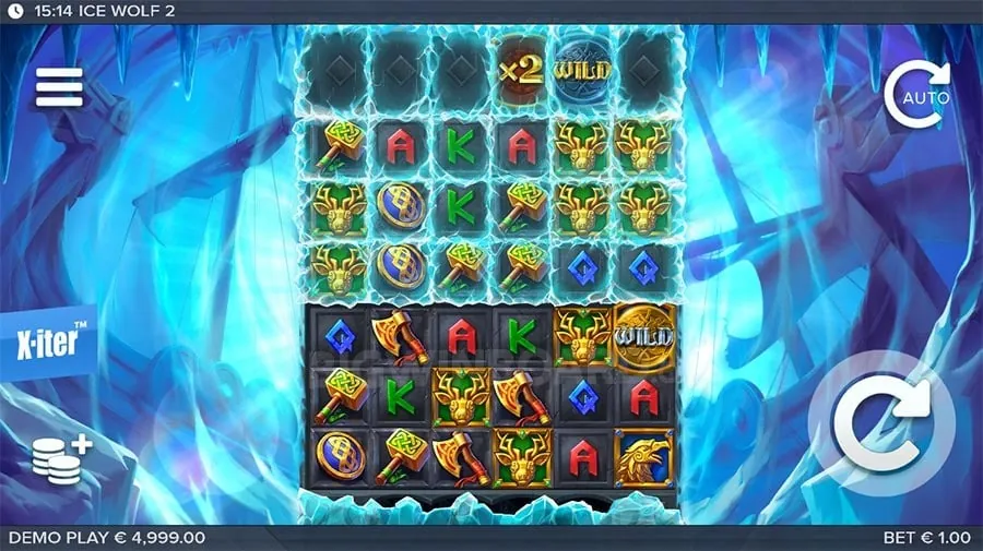 Winning Slot Strategies