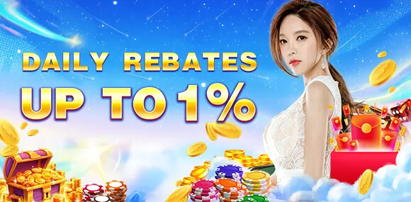 Daily Slots Cashback